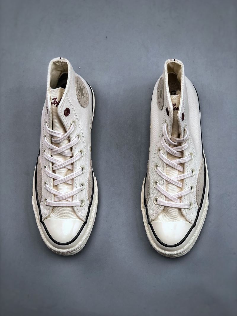 Converse Shoes